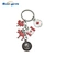 best metal keychain